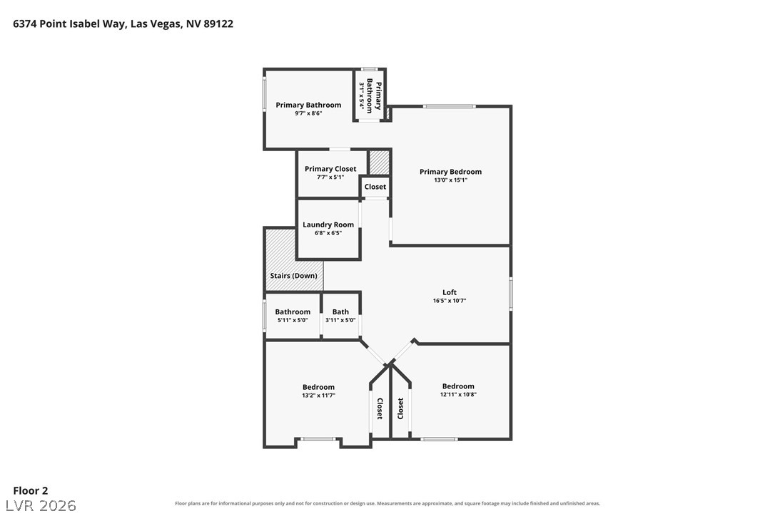 6374 Point Isabel Way Property Photo 4