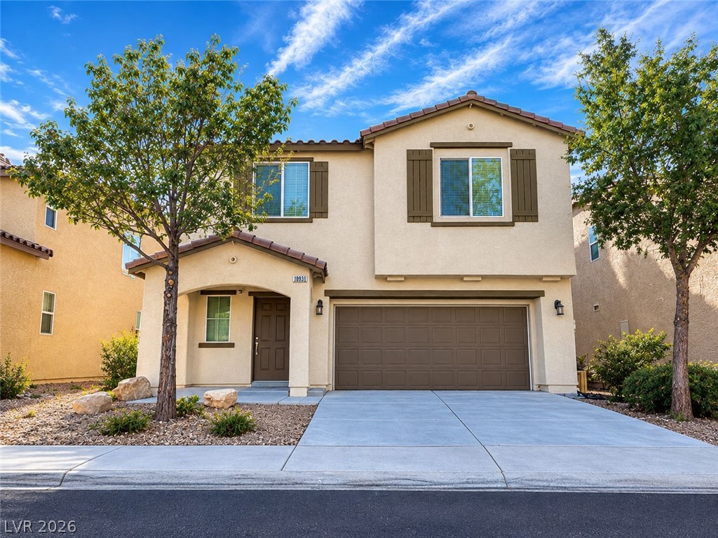 10931 Sardinia Sands Drive Property Photo 1