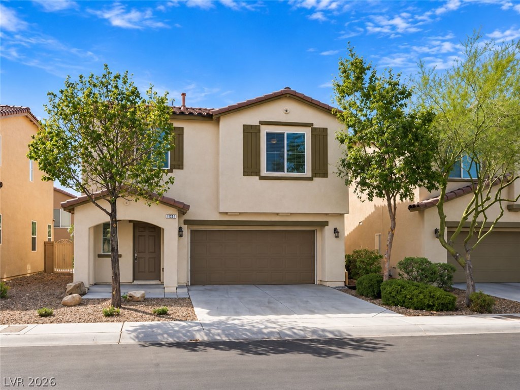 10931 Sardinia Sands Drive Property Photo 1