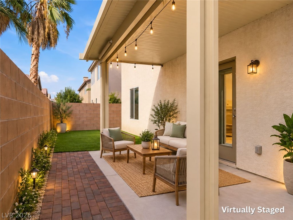 10931 Sardinia Sands Drive Property Photo 27