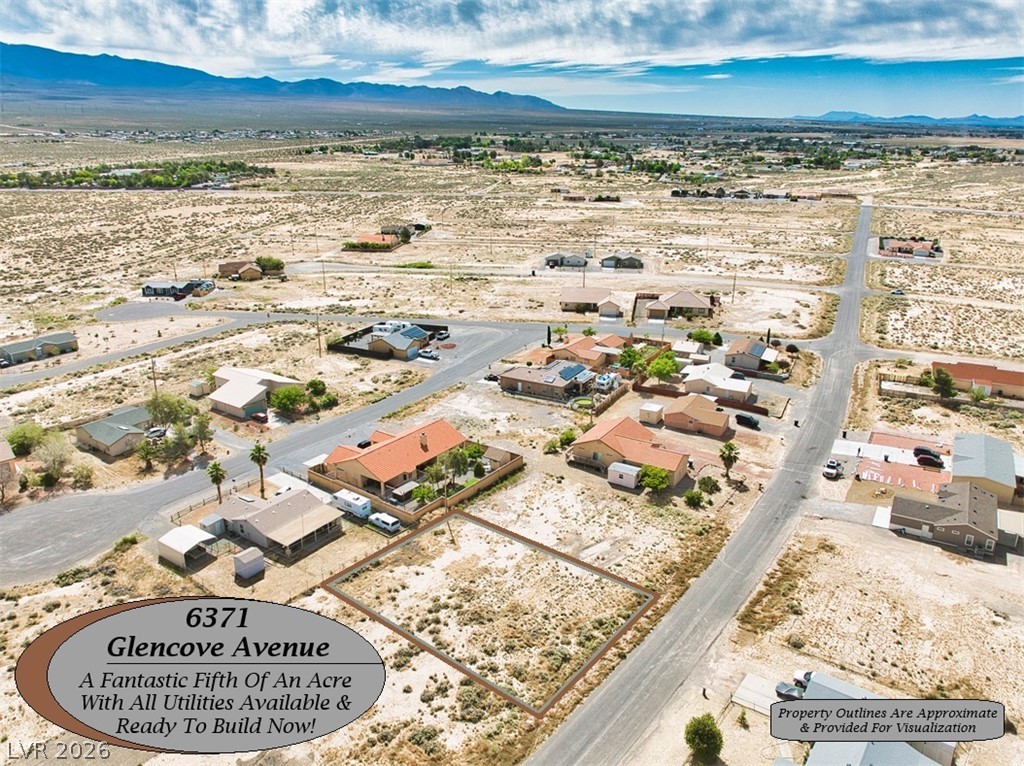 6371 Glencove Avenue Property Photo 1