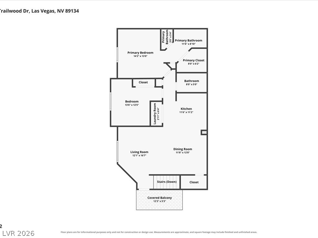 9901 Trailwood Drive 2083 Property Photo 6