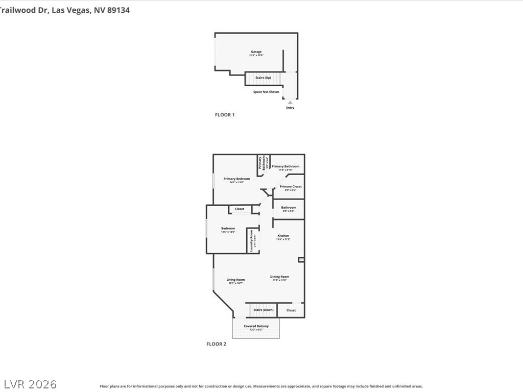 9901 Trailwood Drive 2083 Property Photo 7