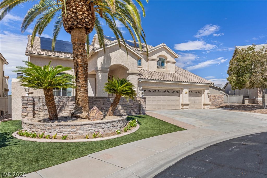 2500 Antique Blossom Avenue Property Photo 4
