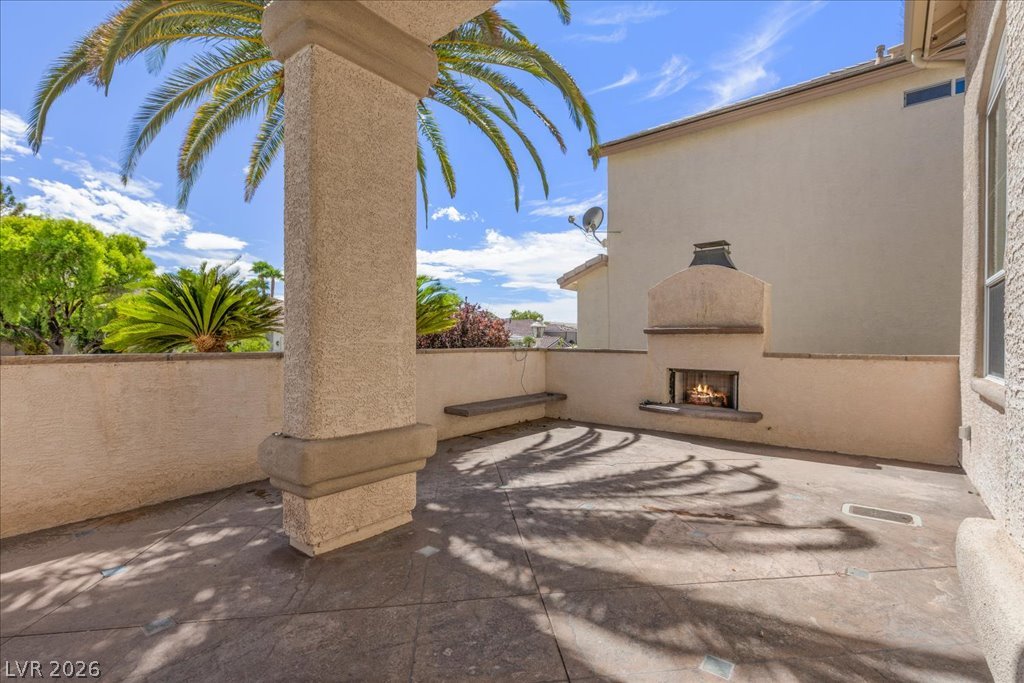 2500 Antique Blossom Avenue Property Photo 6