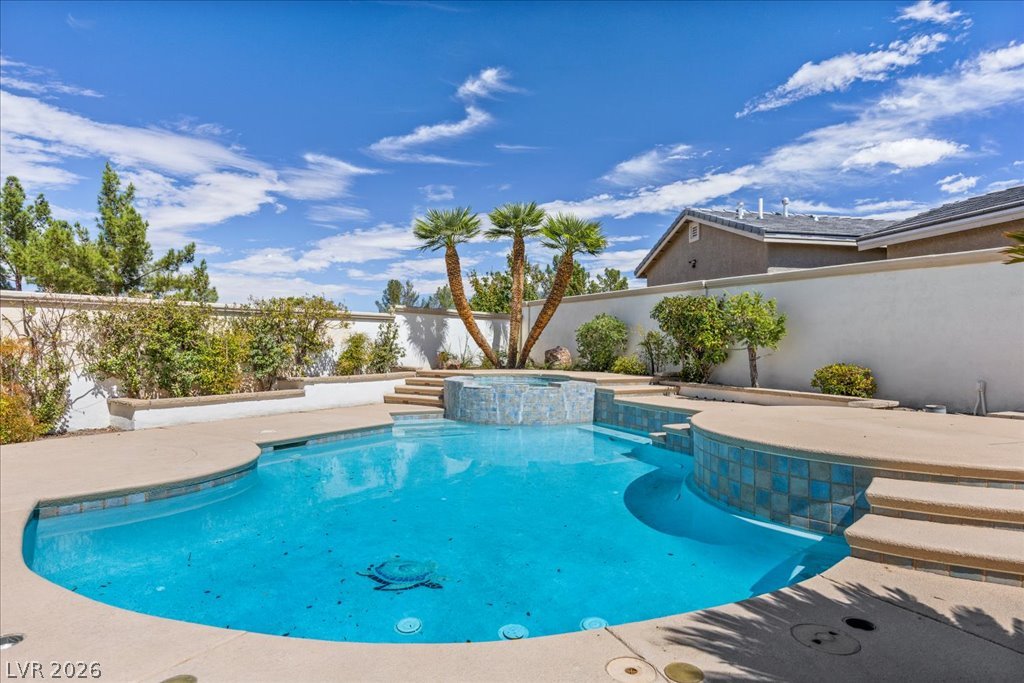 2500 Antique Blossom Avenue Property Photo 27