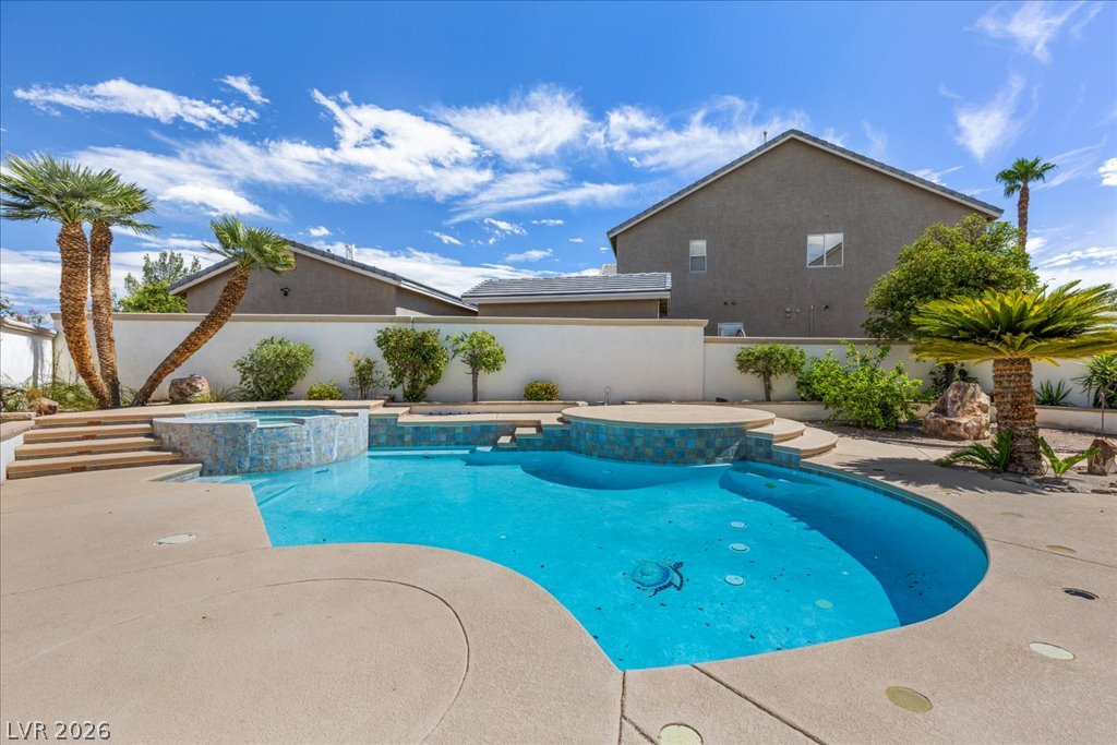 2500 Antique Blossom Avenue Property Photo 28