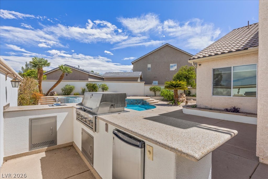 2500 Antique Blossom Avenue Property Photo 29
