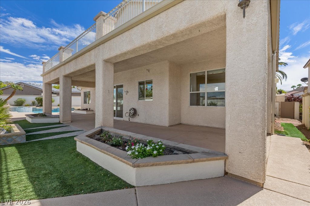 2500 Antique Blossom Avenue Property Photo 30