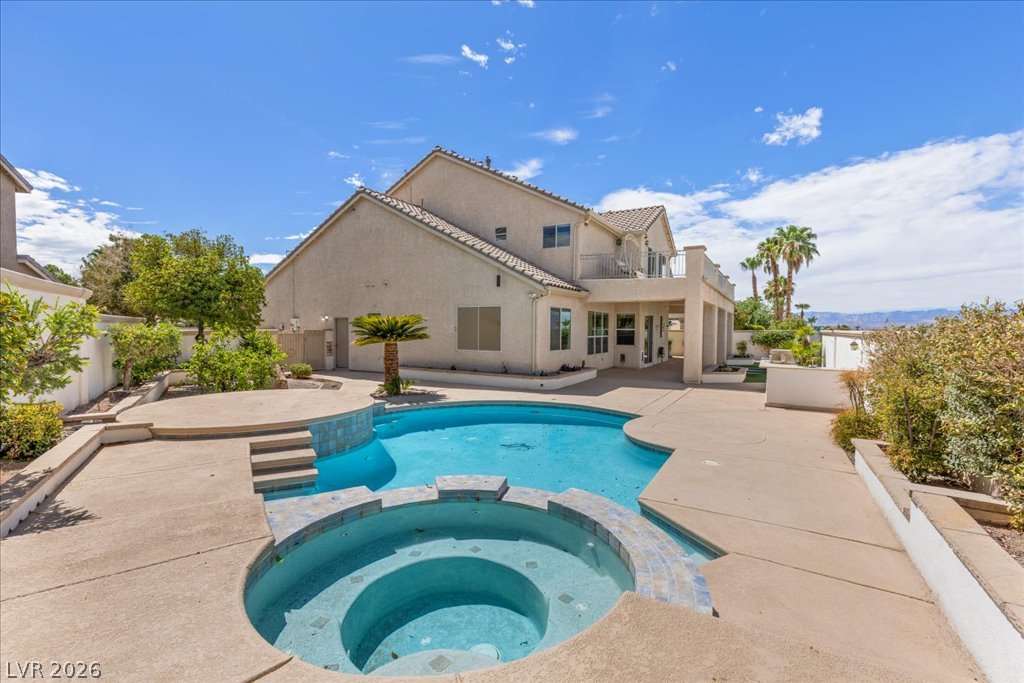 2500 Antique Blossom Avenue Property Photo 33