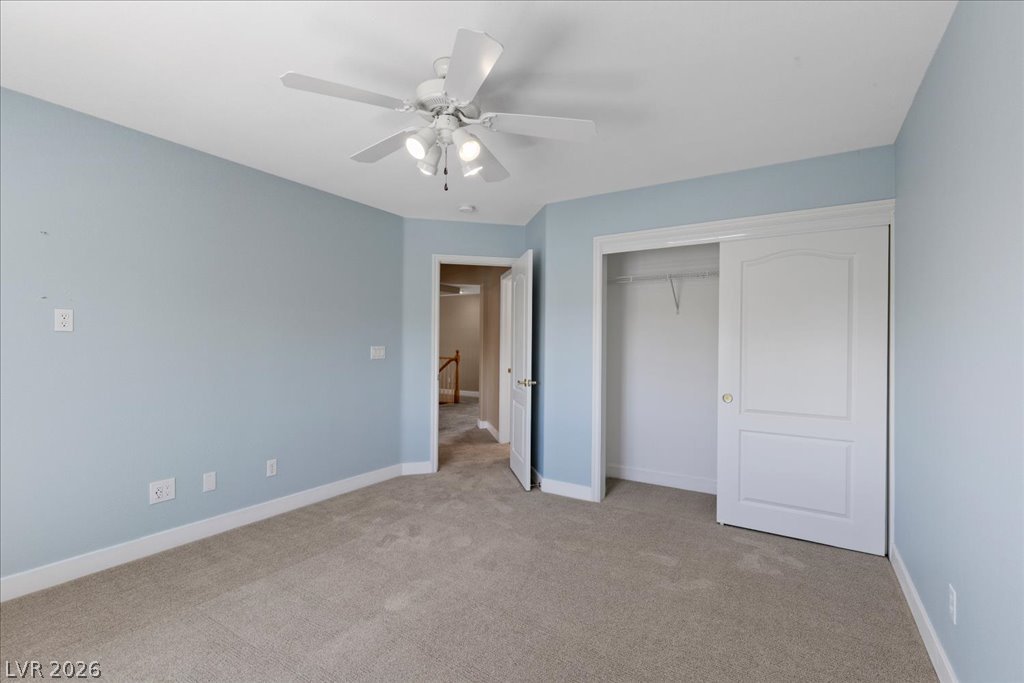 2500 Antique Blossom Avenue Property Photo 40