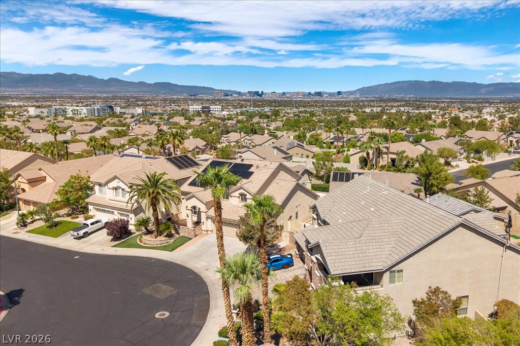 2500 Antique Blossom Avenue Property Photo 51