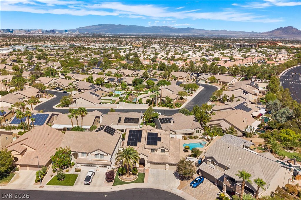 2500 Antique Blossom Avenue Property Photo 52