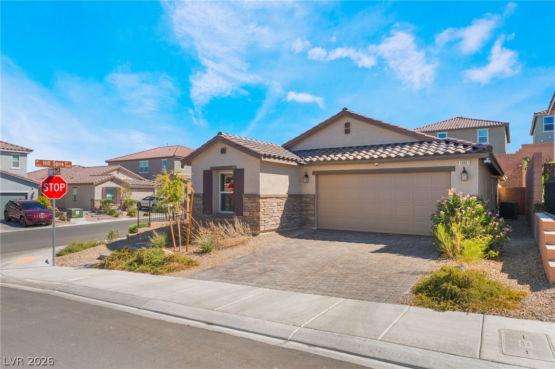 10807 Power Hike Avenue Property Photo 3