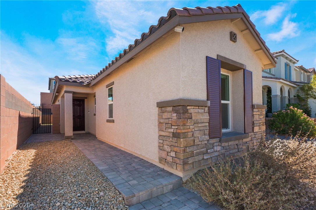 10807 Power Hike Avenue Property Photo 4