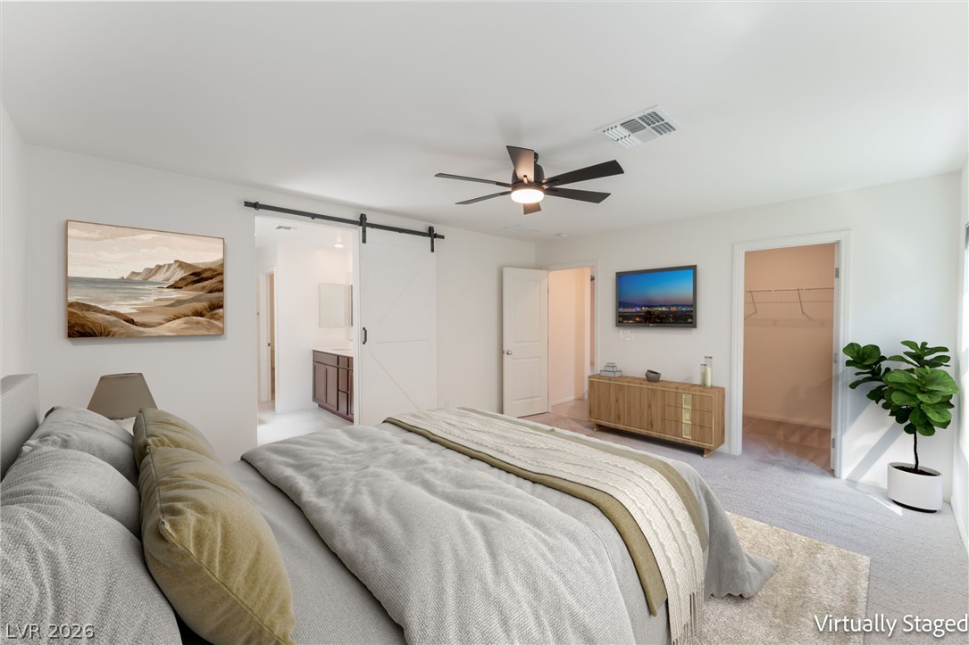 10807 Power Hike Avenue Property Photo 7