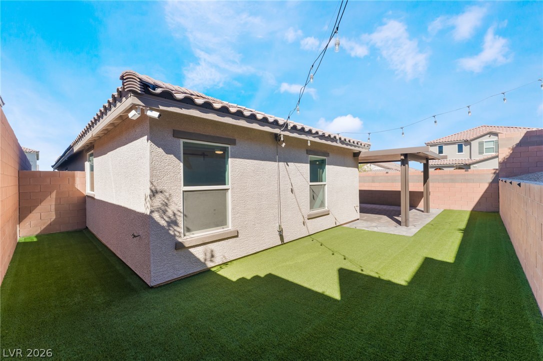 10807 Power Hike Avenue Property Photo 27