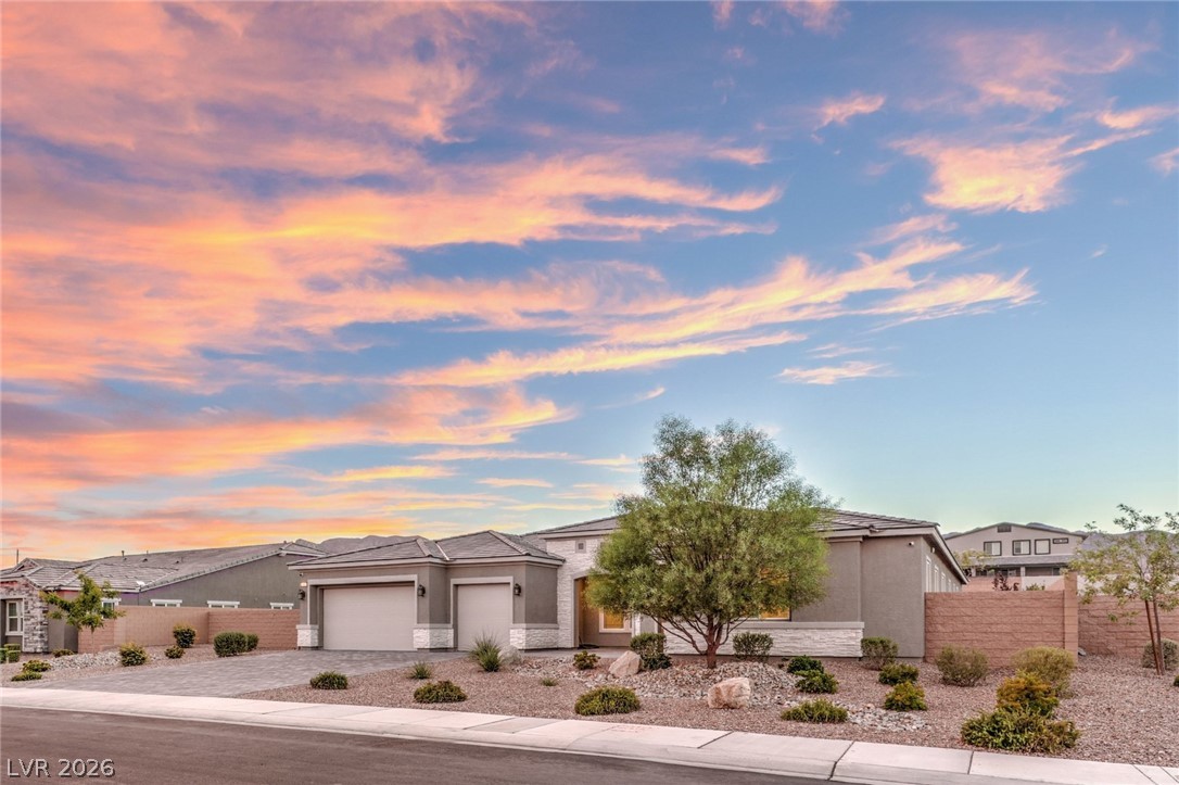 5455 Grambley Street Property Photo 1