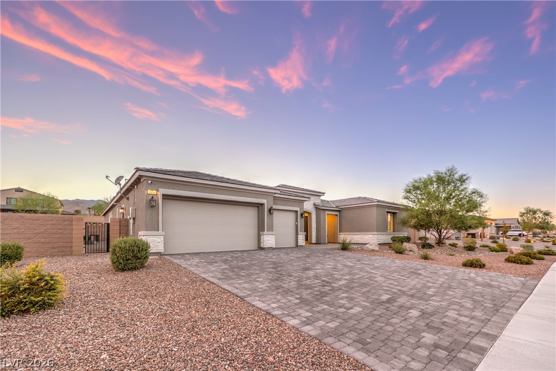 5455 Grambley Street Property Photo 3