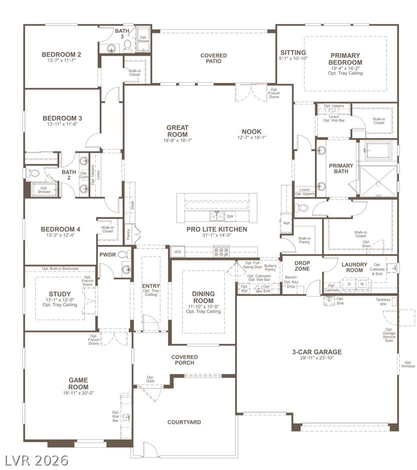 5455 Grambley Street Property Photo 61