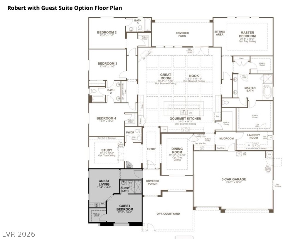 5455 Grambley Street Property Photo 62