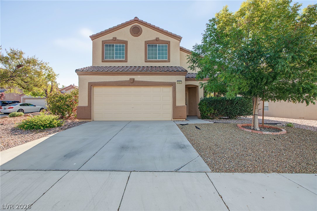3157 Dusty Moon Avenue Property Photo 1