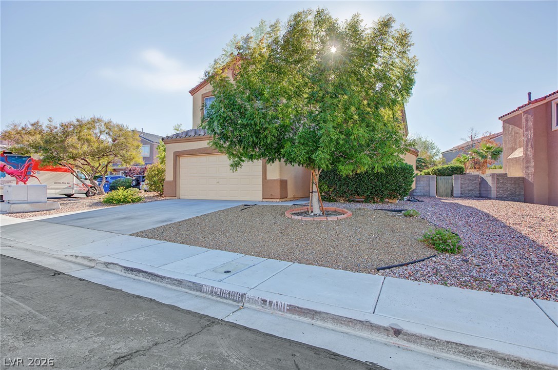 3157 Dusty Moon Avenue Property Photo 3