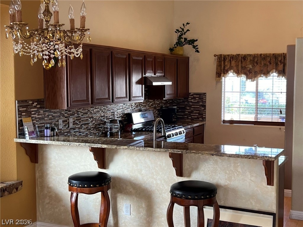 3157 Dusty Moon Avenue Property Photo 4