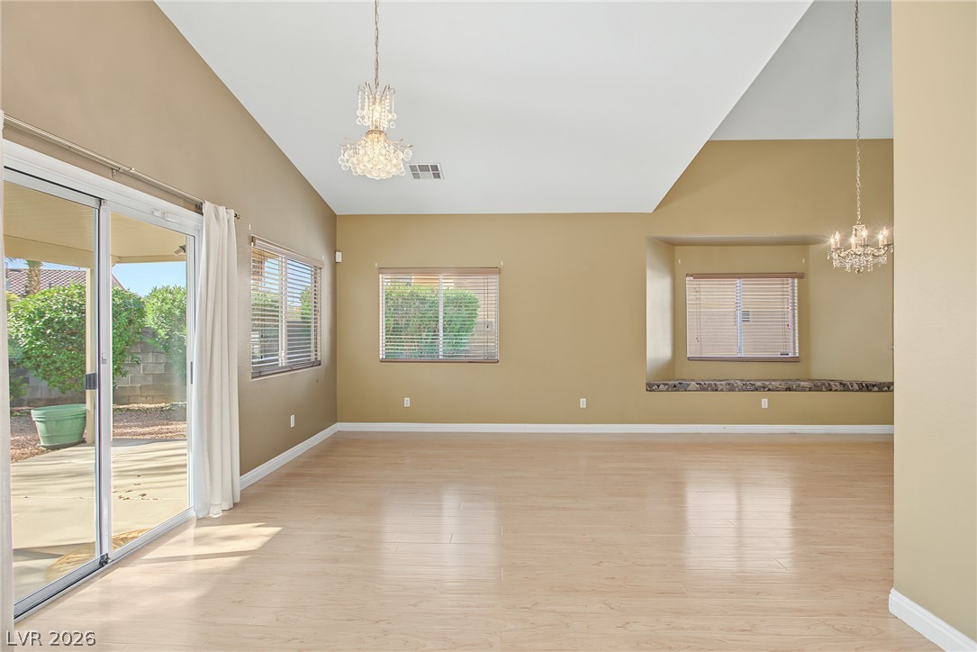 3157 Dusty Moon Avenue Property Photo 7