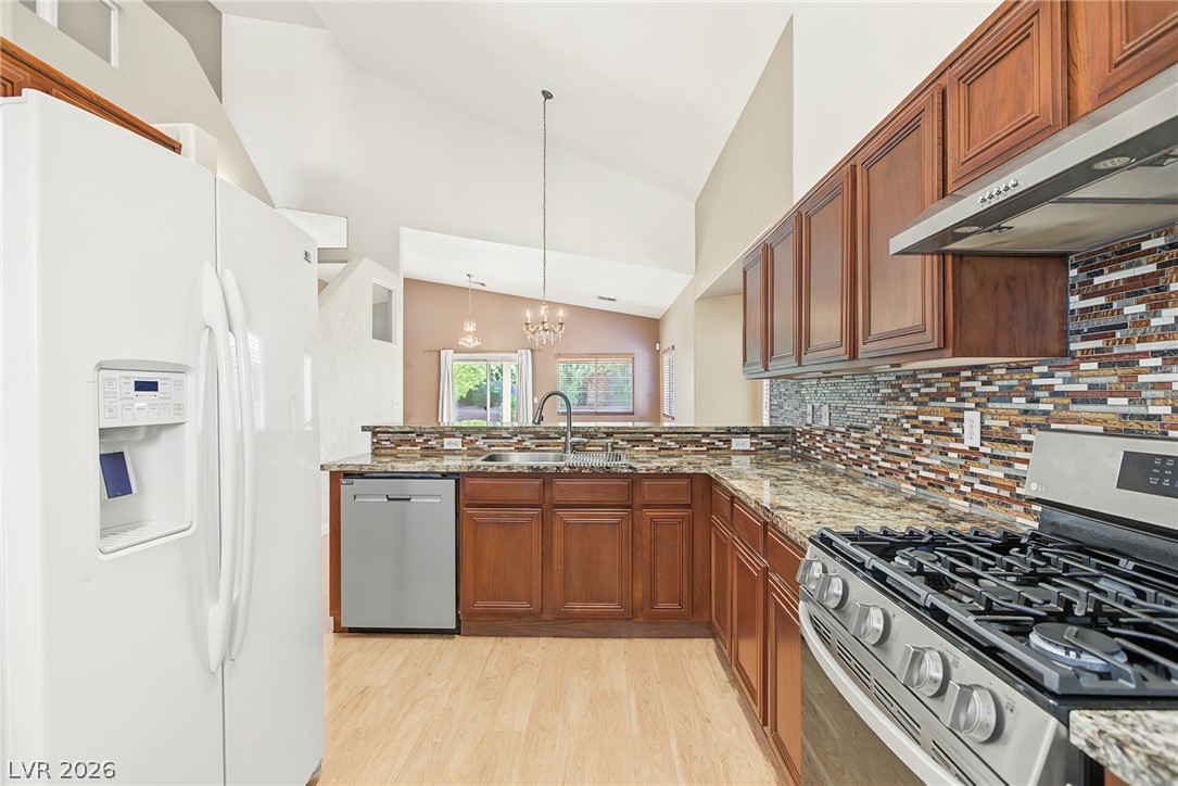 3157 Dusty Moon Avenue Property Photo 11