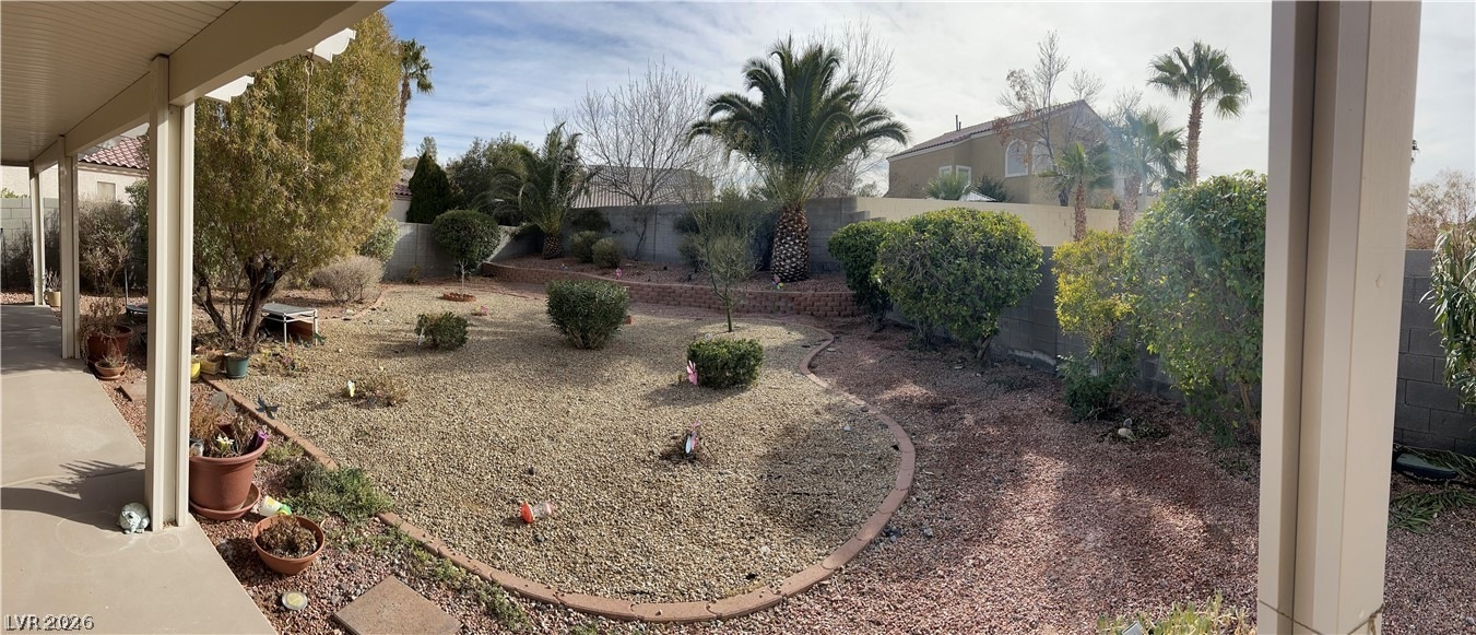 3157 Dusty Moon Avenue Property Photo 12