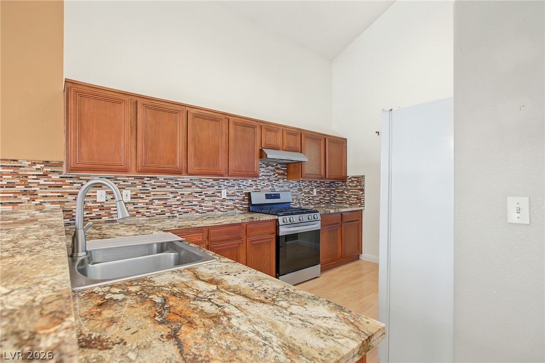 3157 Dusty Moon Avenue Property Photo 13
