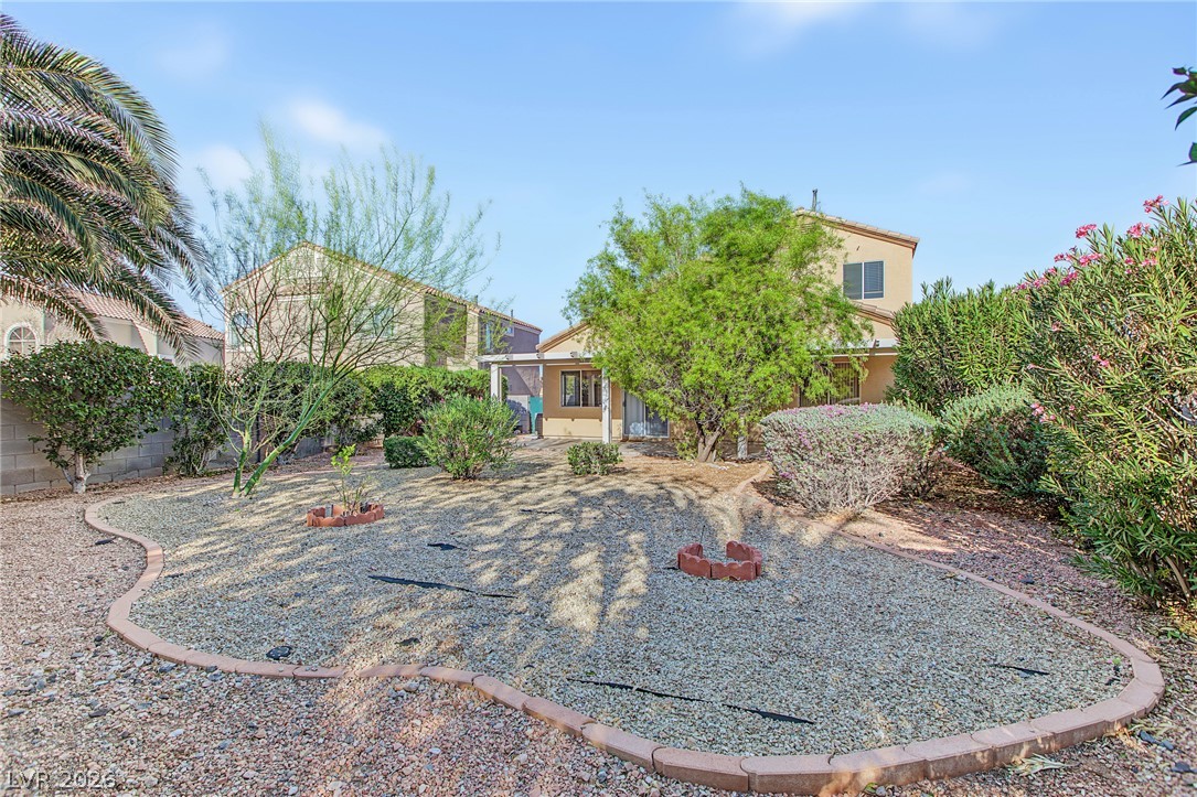 3157 Dusty Moon Avenue Property Photo 33