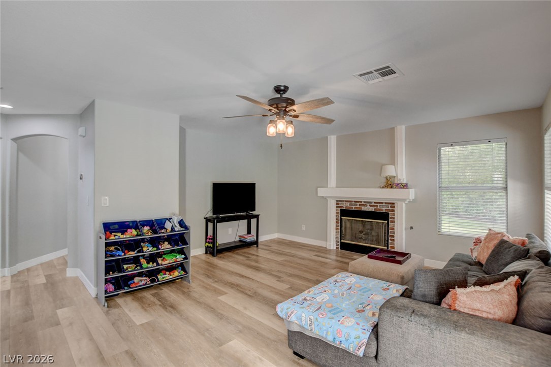 8935 Waymire Creek Court Property Photo 11