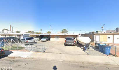 5124 Hallet Drive Property Photo 1