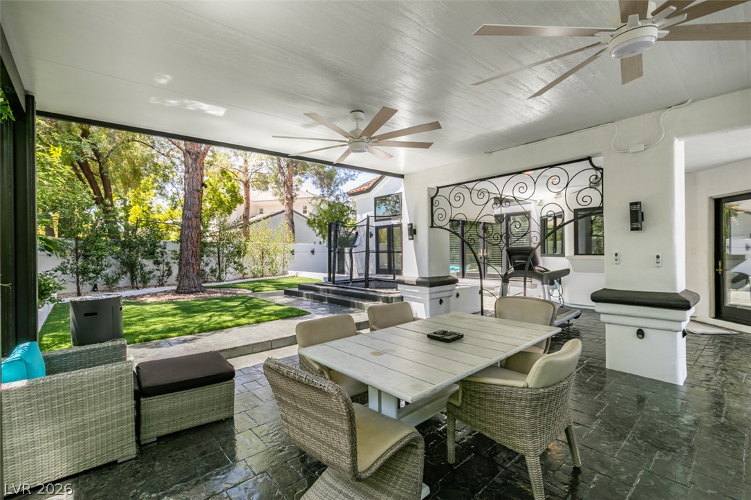 2338 Villandry Court Property Photo 29