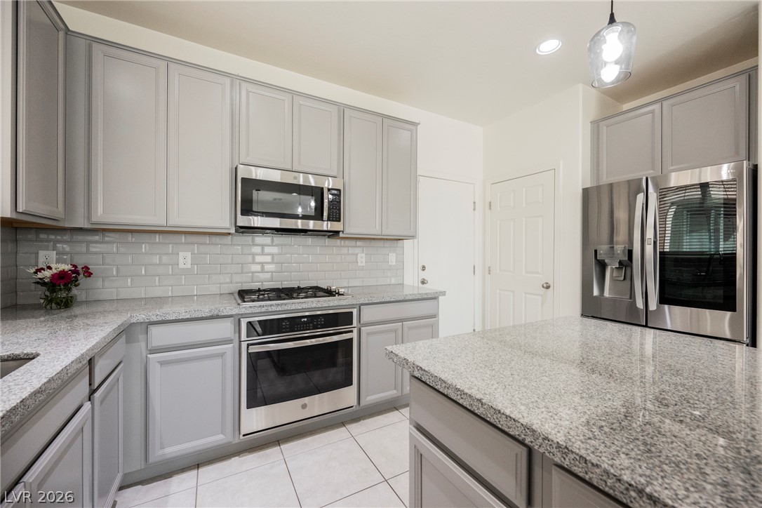 361 Espressivo Street Property Photo 27
