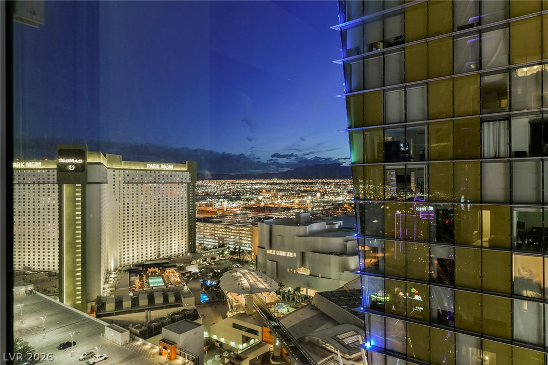 3722 Las Vegas Boulevard 2411 Property Photo 4