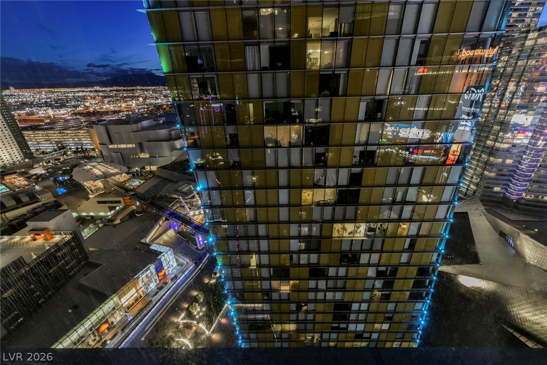 3722 Las Vegas Boulevard 2411 Property Photo 7