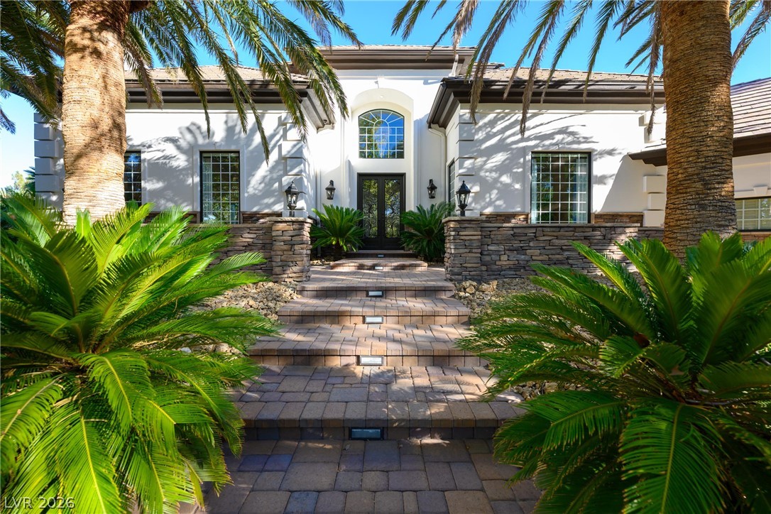 9817 Mountain Grove Court Property Photo