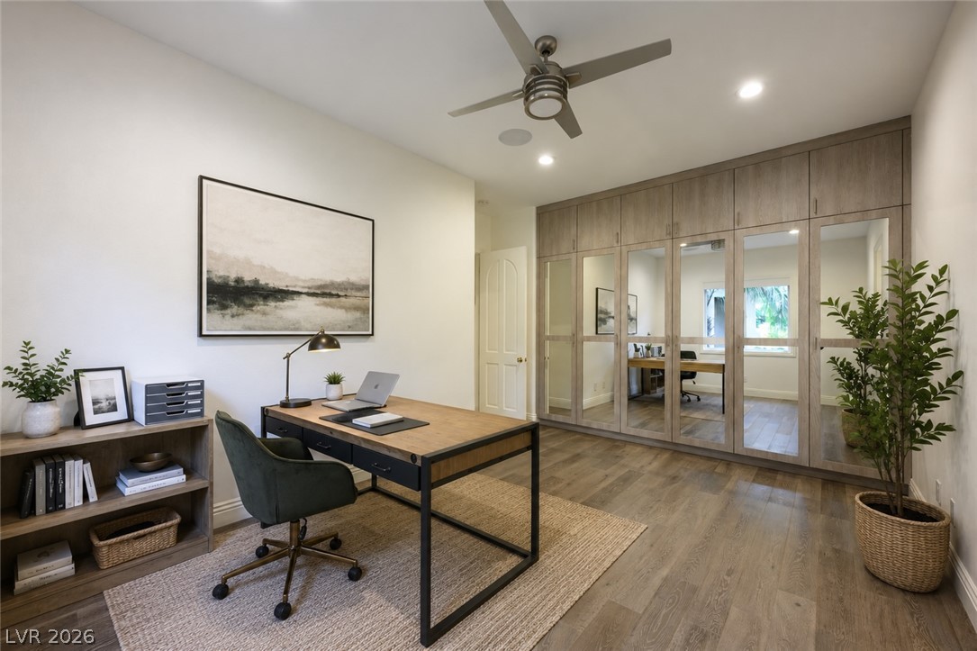 9817 Mountain Grove Court Property Photo 44
