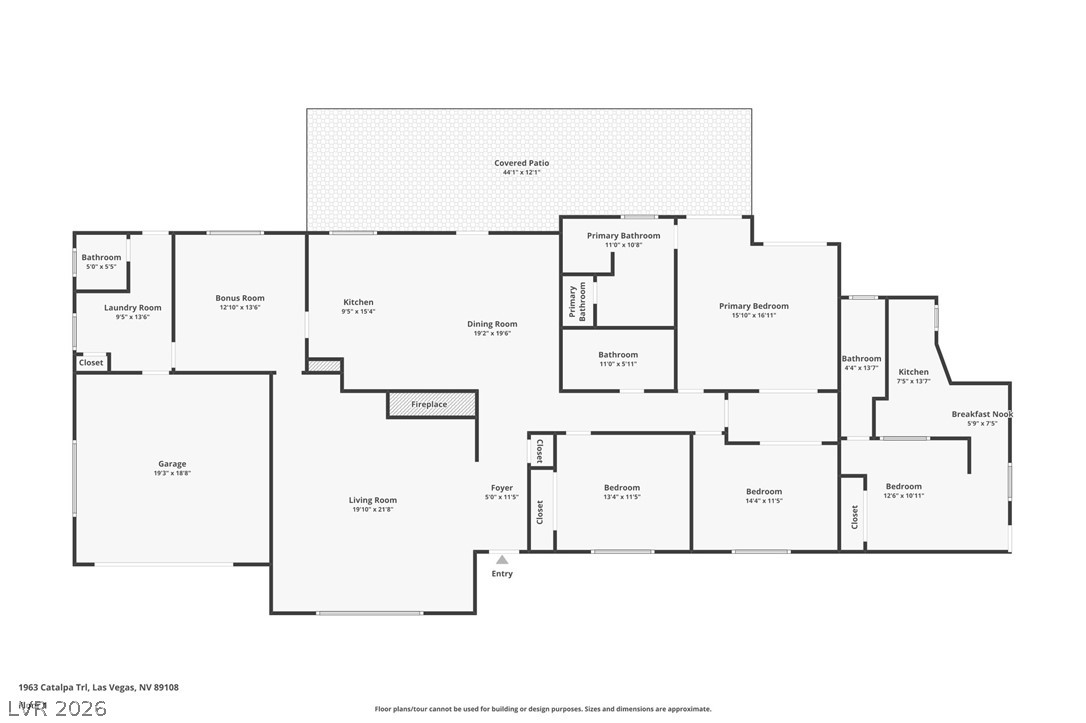 1963 Catalpa Trail Property Photo 61