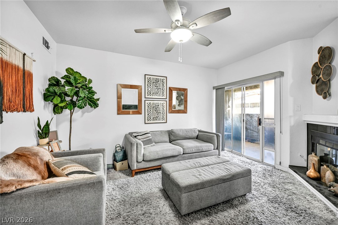 5525 West Flamingo Road 1021 Property Photo 3