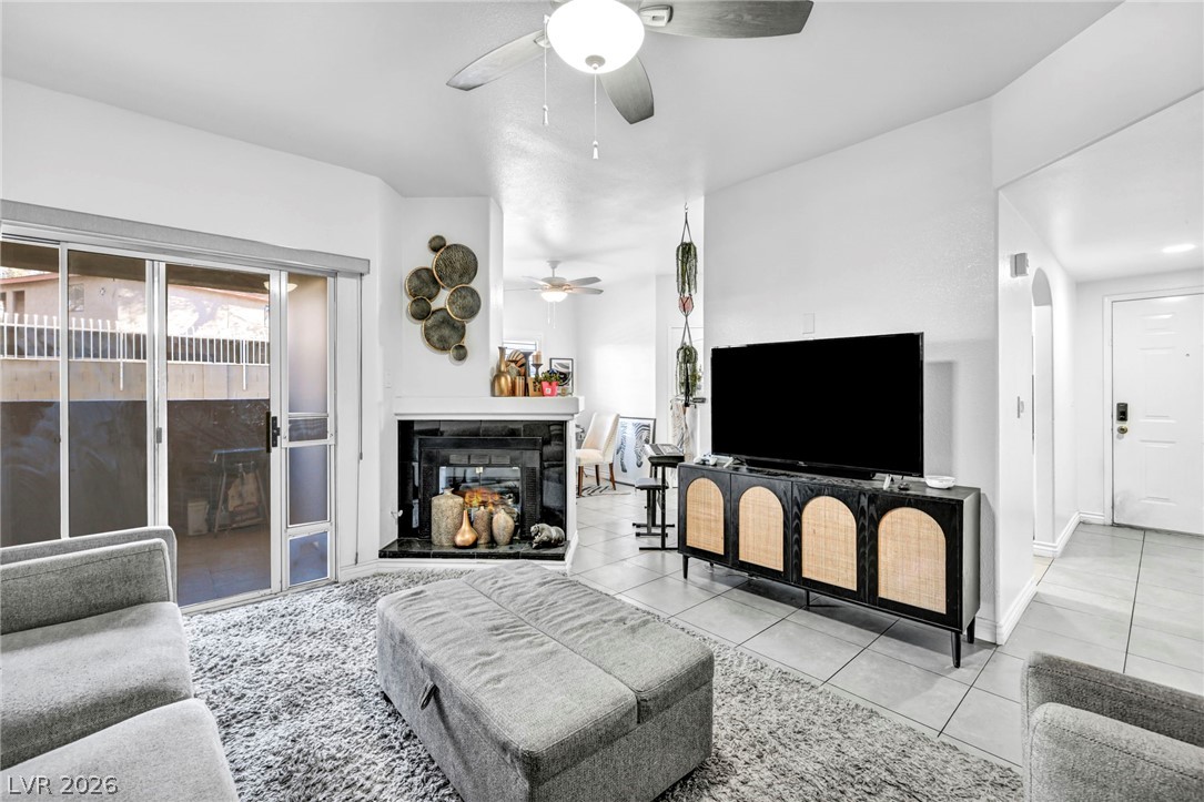 5525 West Flamingo Road 1021 Property Photo 4