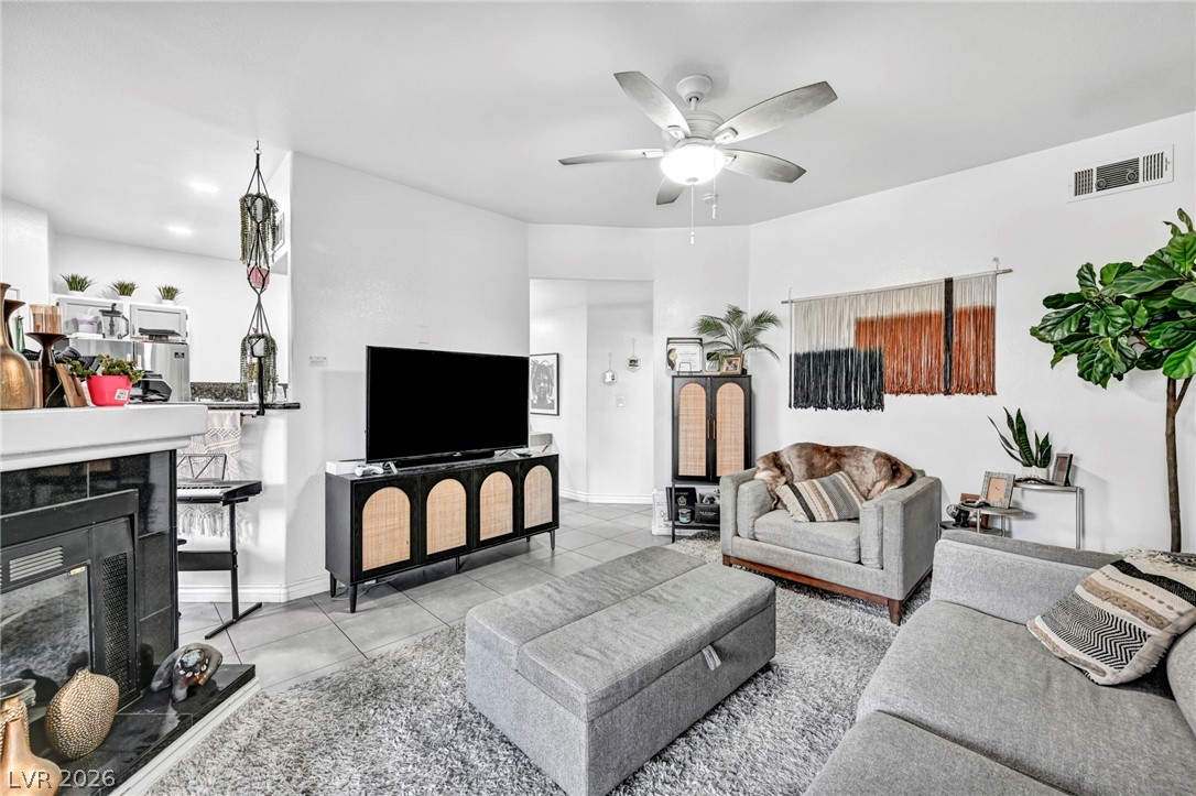 5525 West Flamingo Road 1021 Property Photo 5