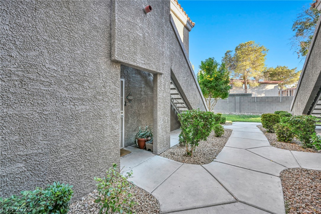 5525 West Flamingo Road 1021 Property Photo 18