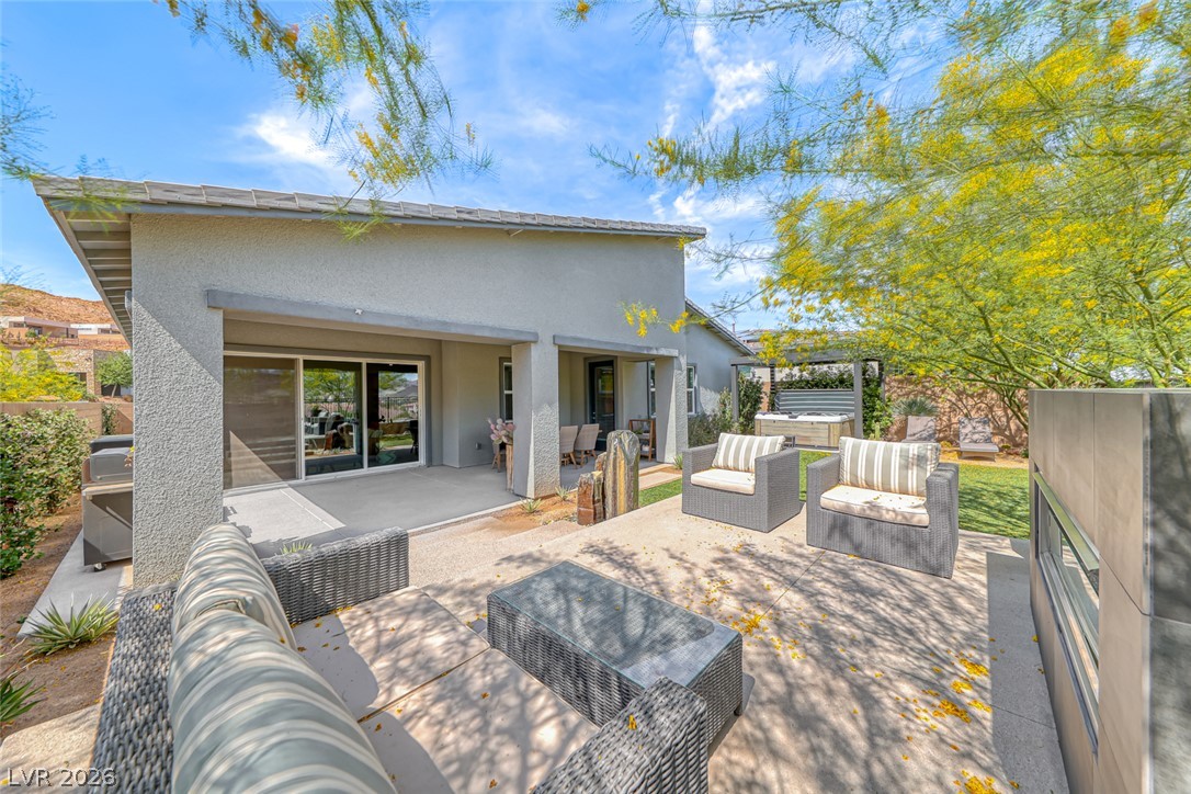 109 Reverie Heights Avenue Property Photo 34