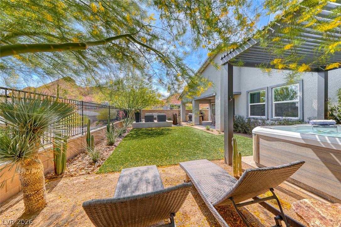 109 Reverie Heights Avenue Property Photo 37