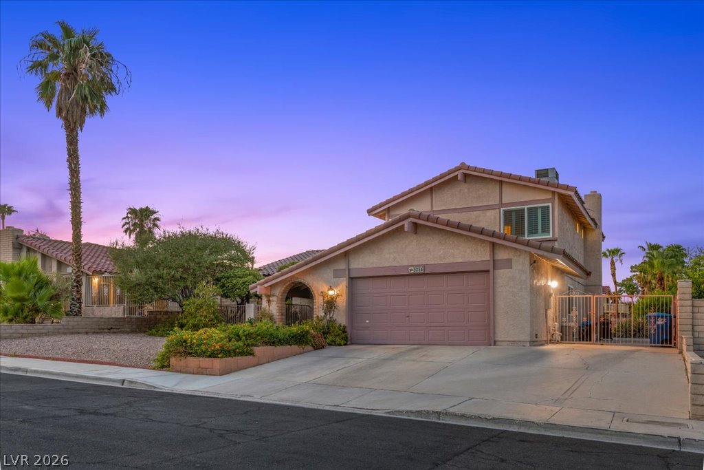 5254 Hibbetts Drive Property Photo 3