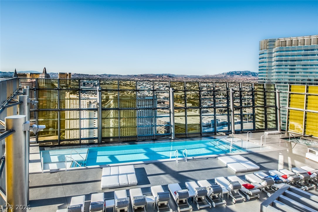 3722 Las Vegas Boulevard S Boulevard 2512 Property Photo 25